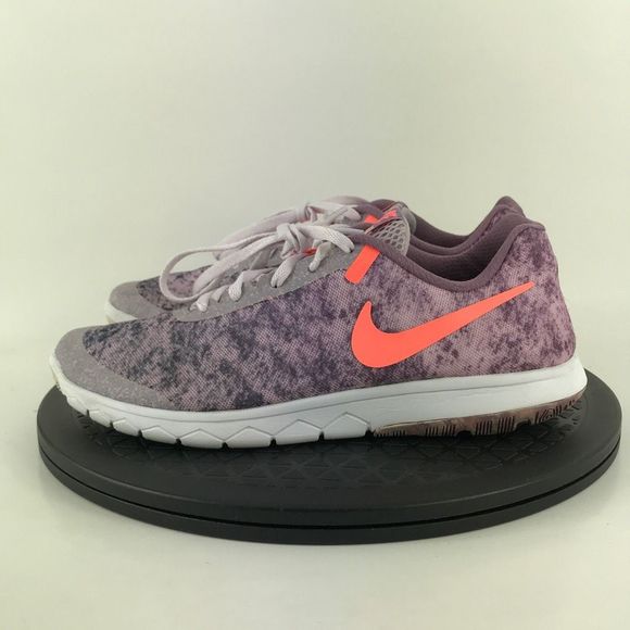 Nike Flex Experience RN 6 Purple Running Shoes 881804-500 Women's Size 7.5 - Picture 8 of 12